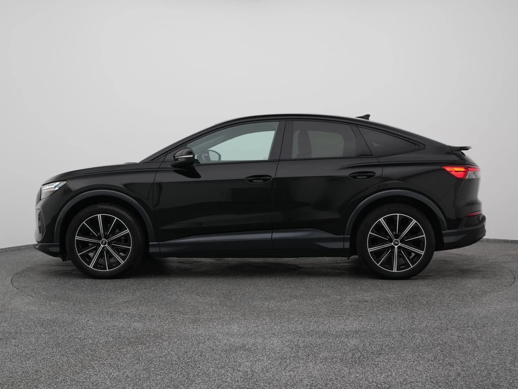Audi Q4 Sportback e-tron – foto 3