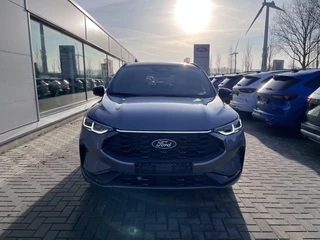 Ford Kuga – thumbnail 8