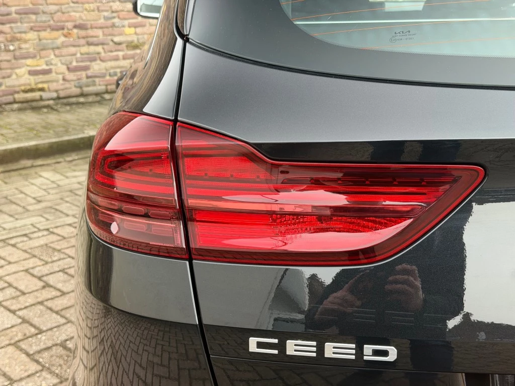 Kia Ceed – foto 14
