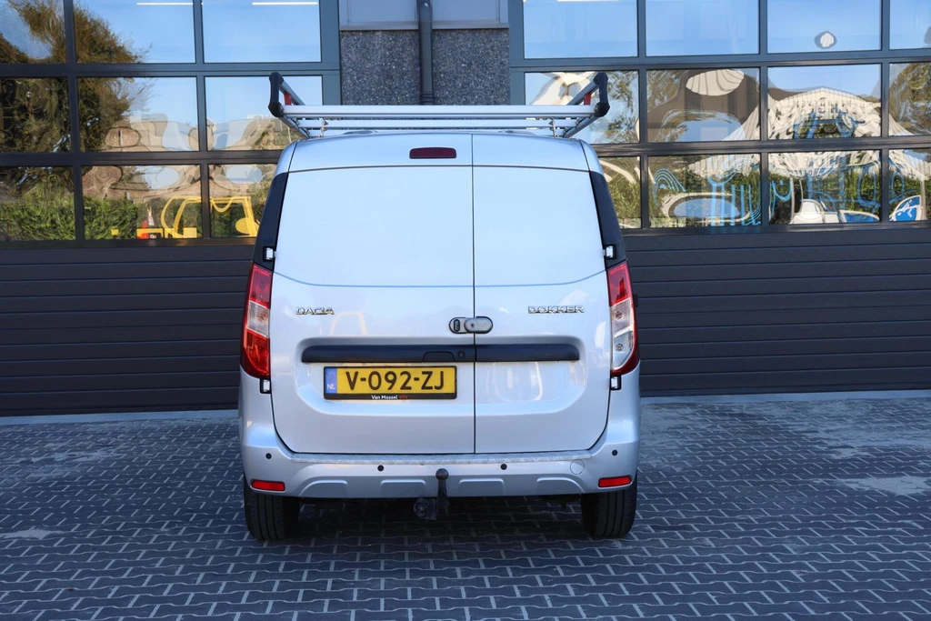 Dacia Dokker – foto 3