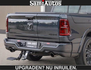 Dodge Ram Pick-Up – thumbnail 20
