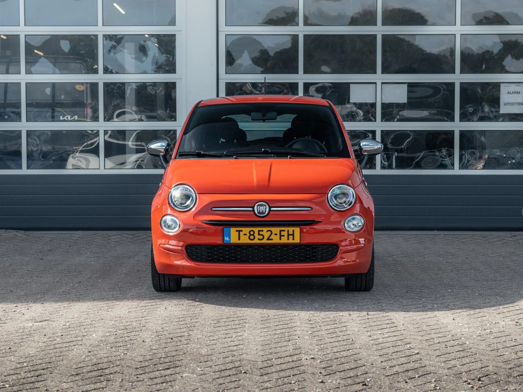 Fiat 500 – foto 9