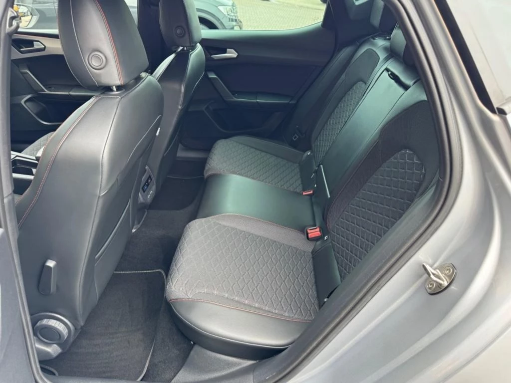 SEAT Leon – foto 31