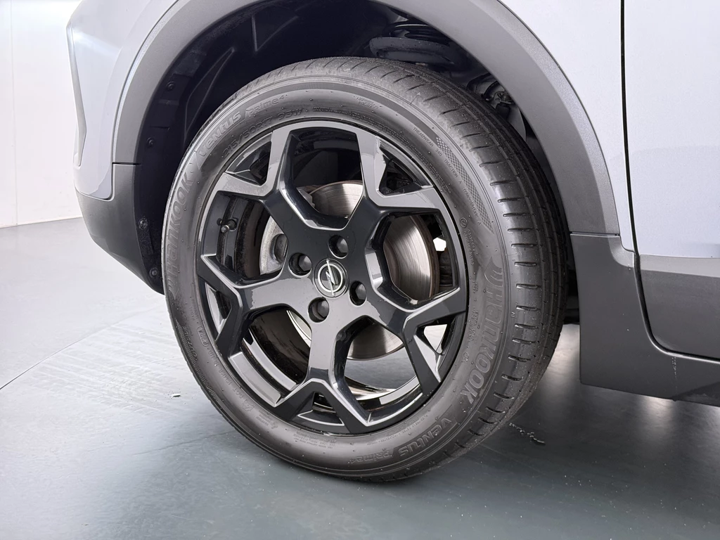 Opel Crossland – foto 28
