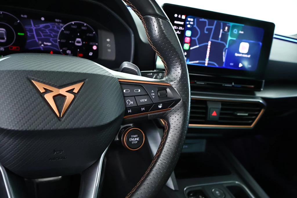 CUPRA Leon – foto 21