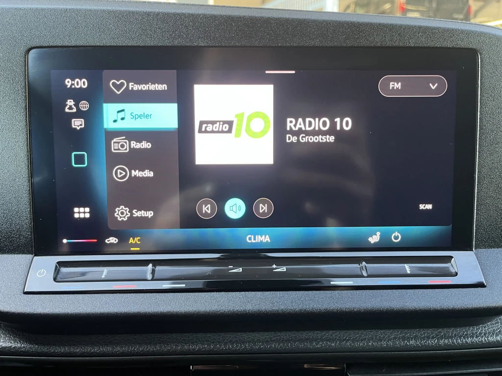Volkswagen Caddy – foto 33