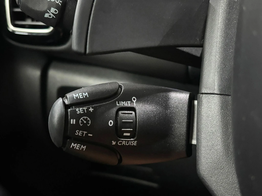 Citroën C5 Aircross – foto 21