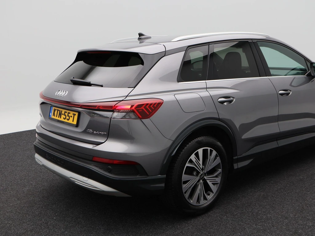 Audi Q4 e-tron – foto 5