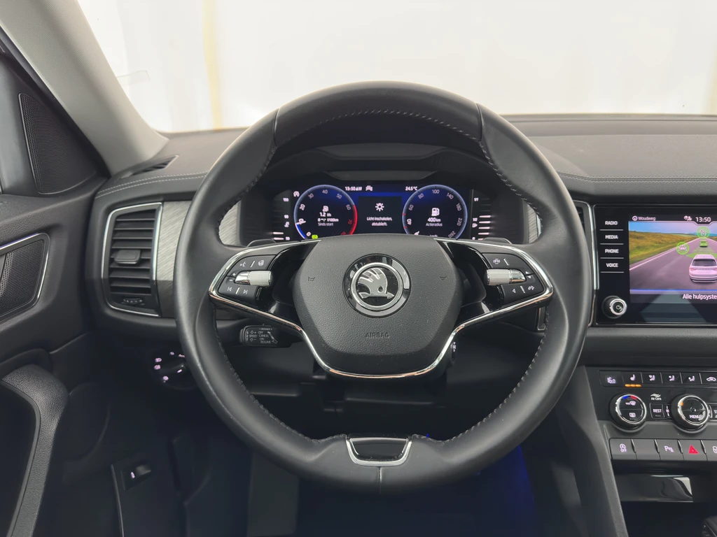 Škoda Kodiaq – foto 21