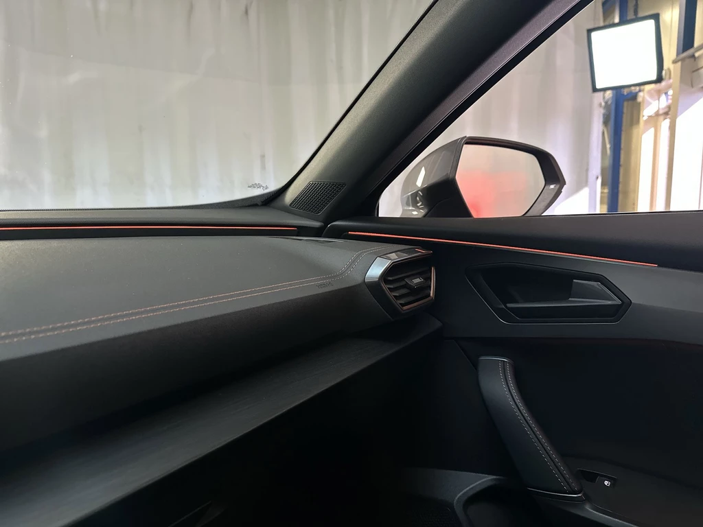 CUPRA Formentor – foto 27