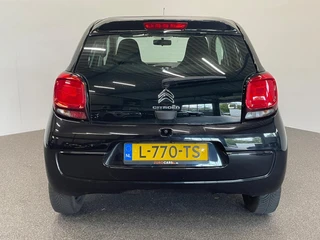 Citroën C1 – thumbnail 5