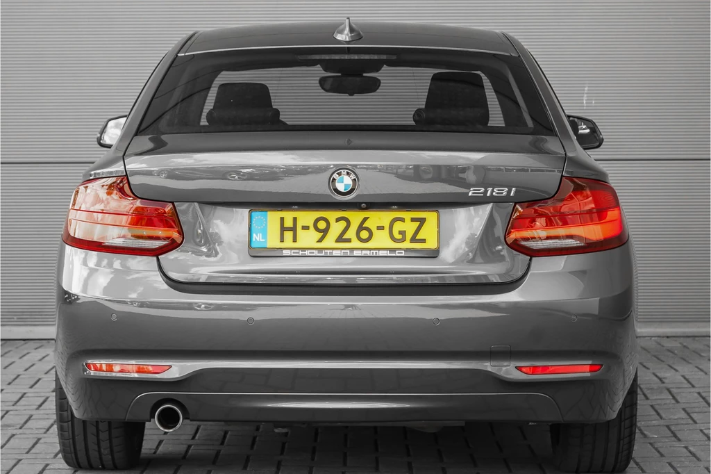 BMW 2 Serie – foto 5
