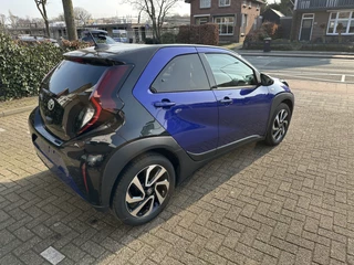 Toyota Aygo – thumbnail 7