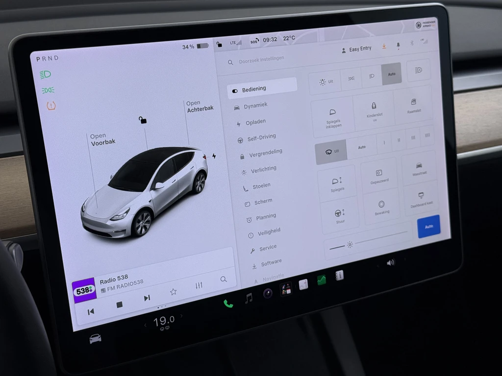 Tesla Model Y – foto 24