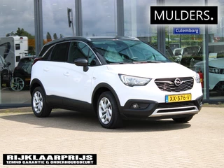 Opel Crossland X – thumbnail 4