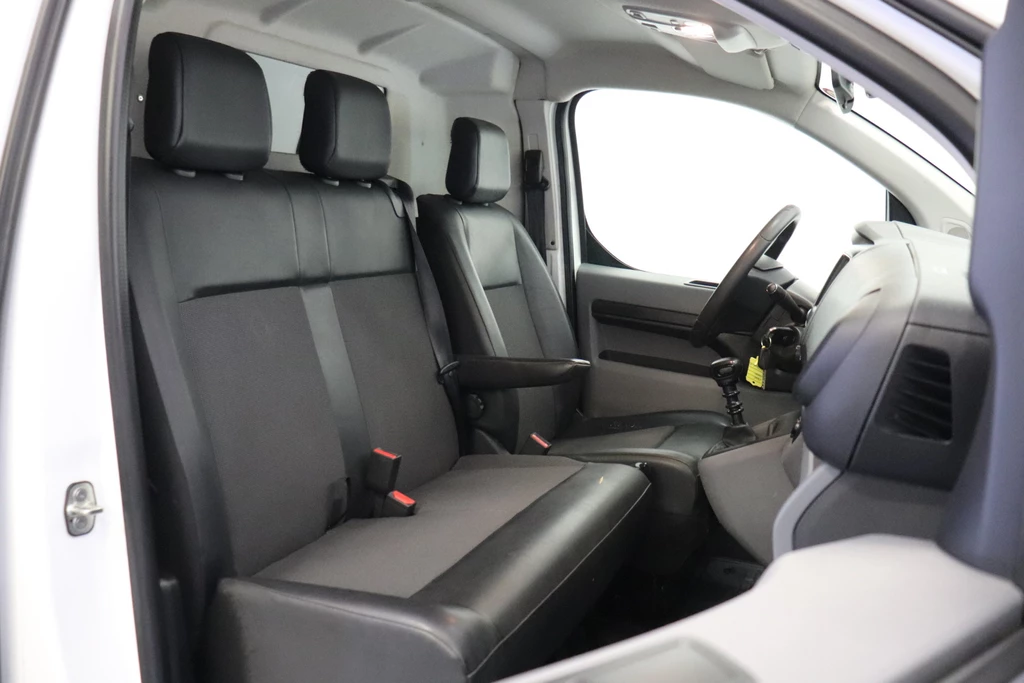 Opel Vivaro – foto 10