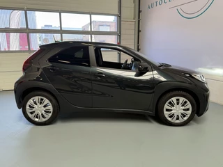 Toyota Aygo – thumbnail 9