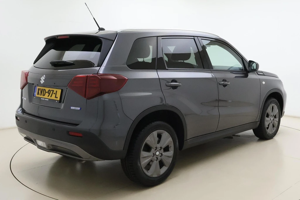 Suzuki Vitara – foto 6