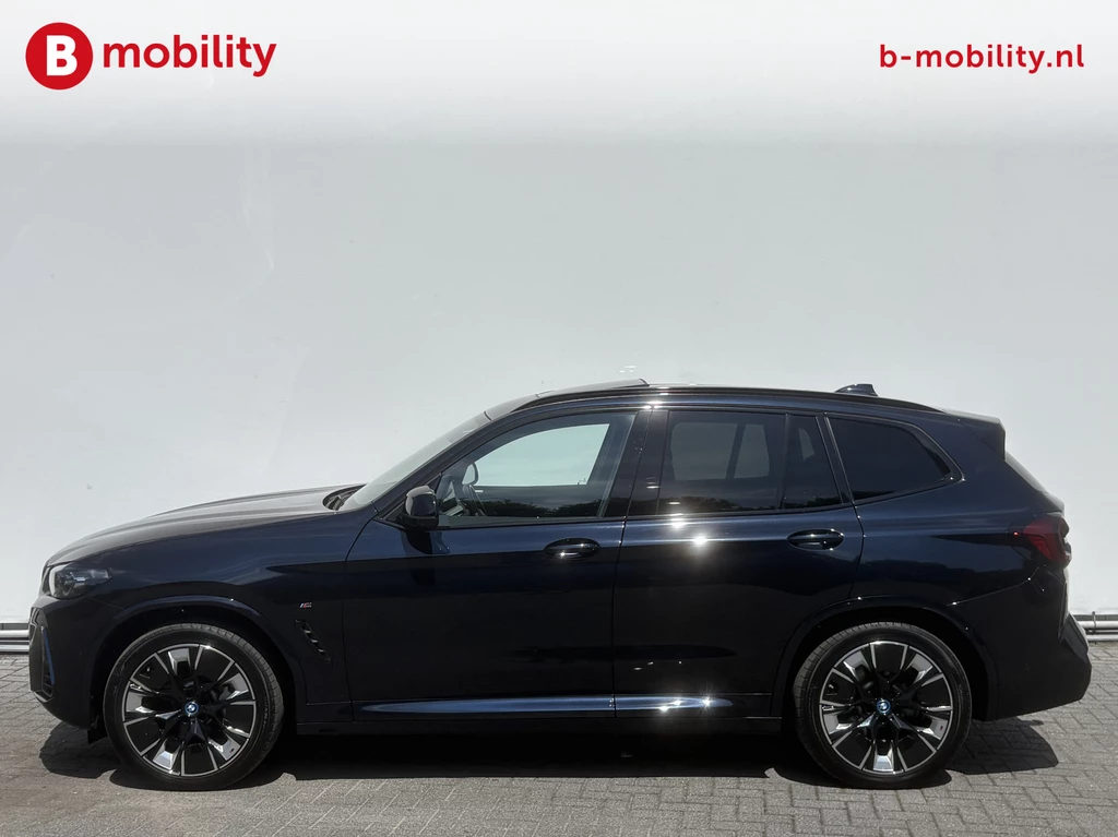 BMW iX3 – foto 2