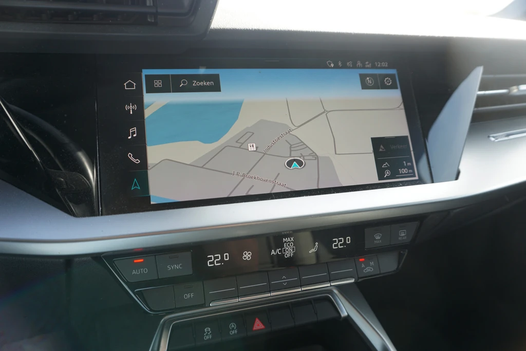 Audi A3 – foto 14