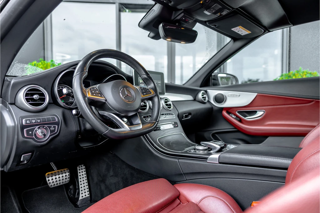 Mercedes-Benz C-Klasse – foto 12
