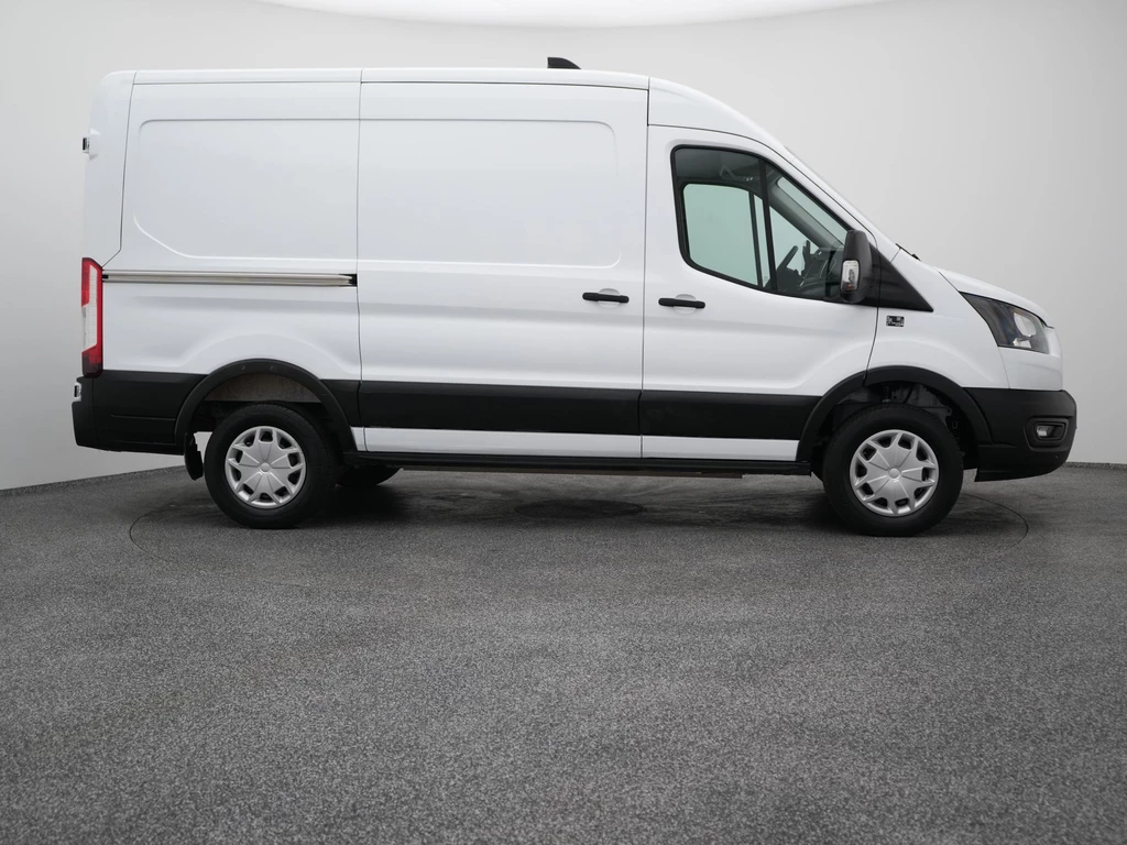 Ford E-Transit – foto 16