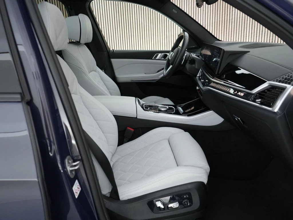 BMW X5 – foto 24