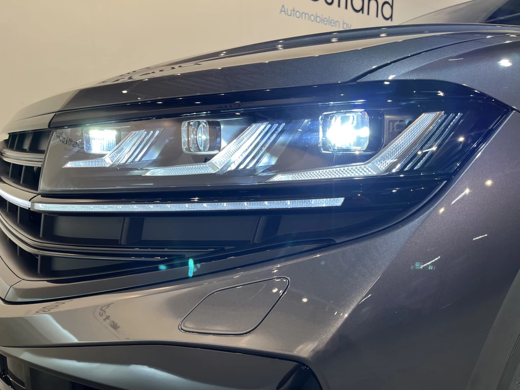 Volkswagen Touareg – foto 29