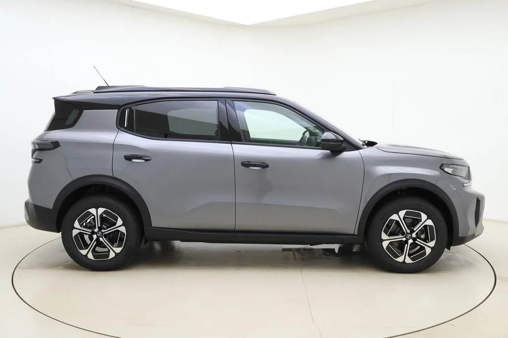 Citroën ë-C3 Aircross – foto 7