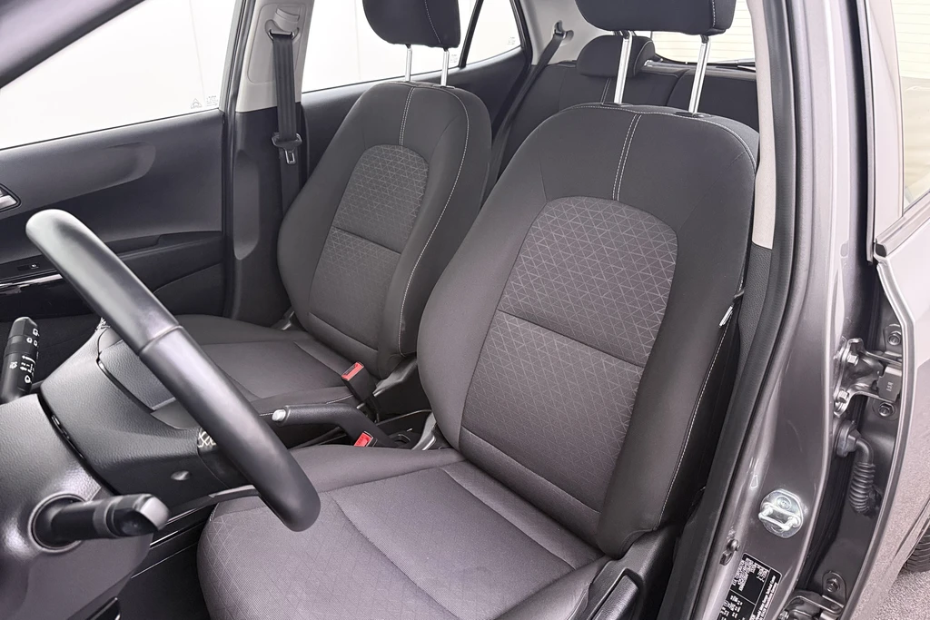Kia Picanto – foto 9