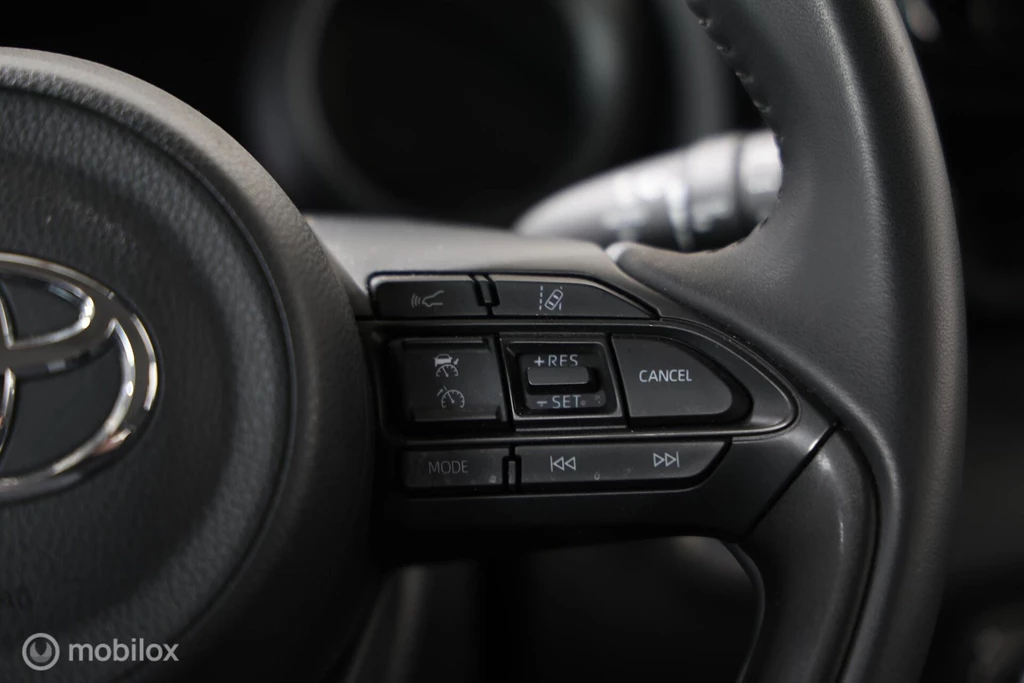 Toyota Yaris – foto 16