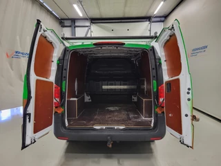 Mercedes-Benz Vito – thumbnail 9