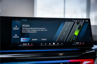 BMW M5 – thumbnail 23