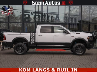 Dodge Ram Pick-Up – thumbnail 17