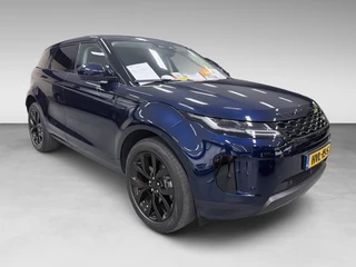 Land Rover Range Rover Evoque – thumbnail 11