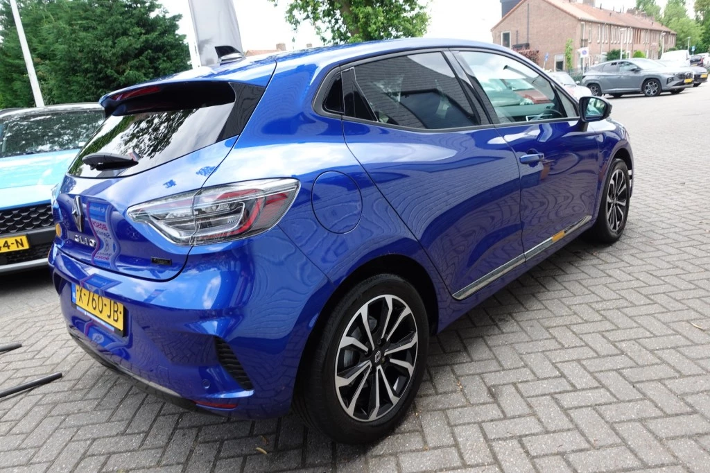 Renault Clio – foto 7