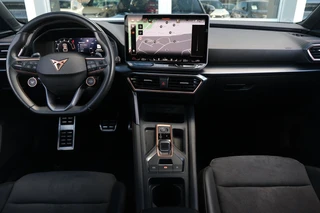 CUPRA Leon Sportstourer – thumbnail 13