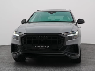 Audi Q8 – thumbnail 15