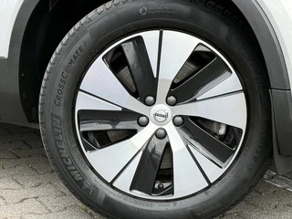 Volvo XC40 – thumbnail 8
