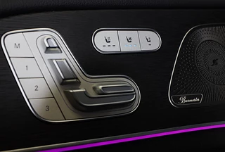 Mercedes-Benz GLE – thumbnail 24