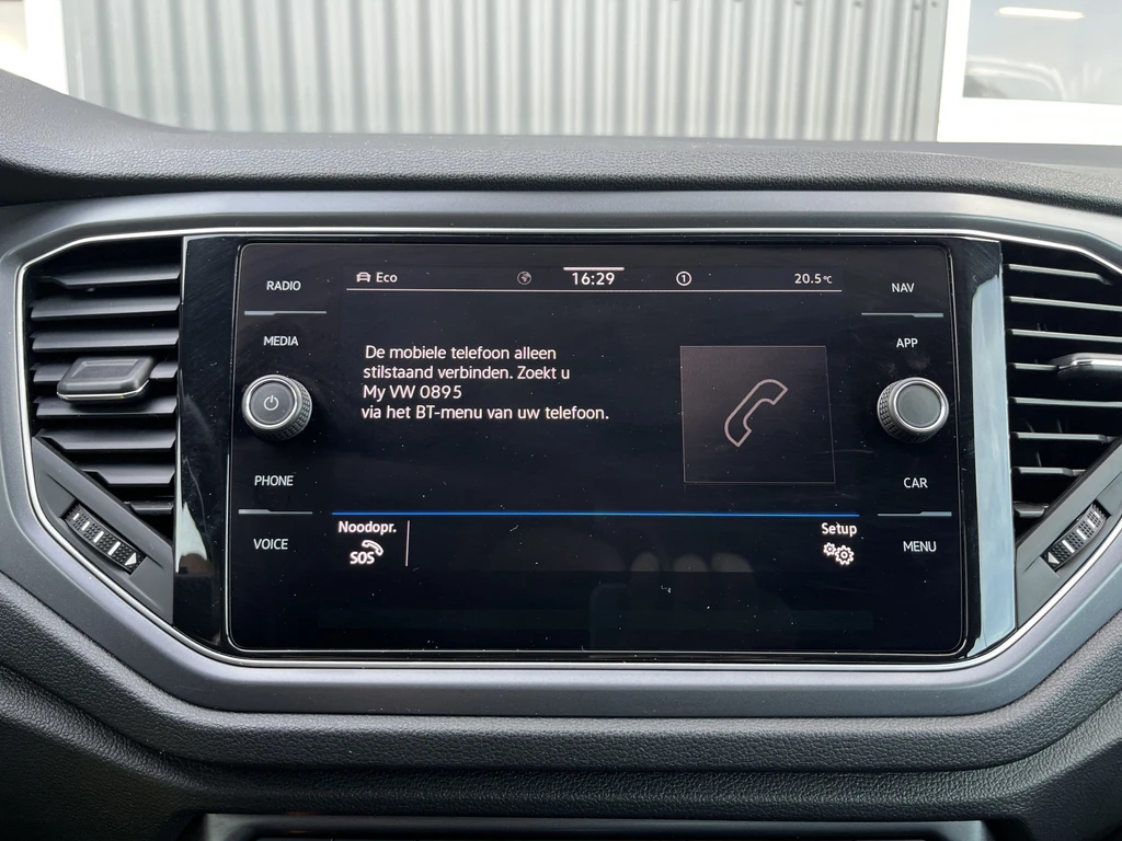 Volkswagen T-Roc – foto 36