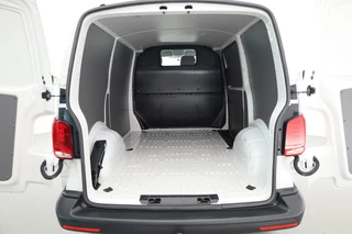 Volkswagen Transporter – thumbnail 26