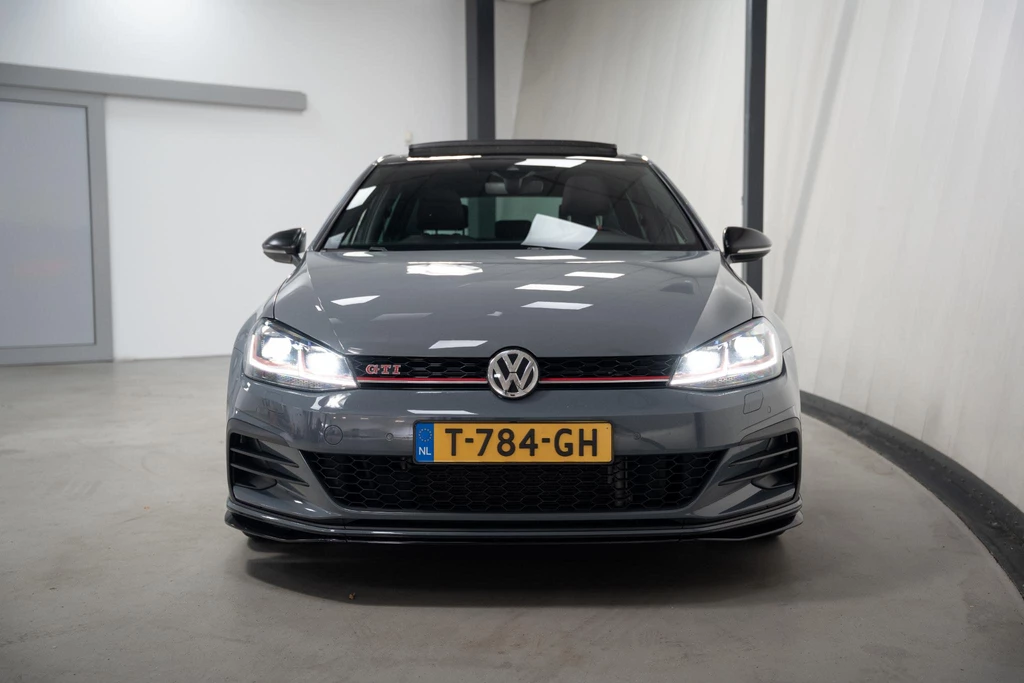 Volkswagen Golf – foto 13