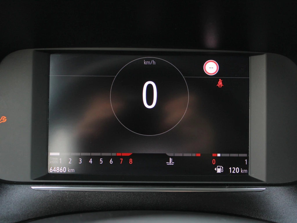 Opel Corsa – foto 15