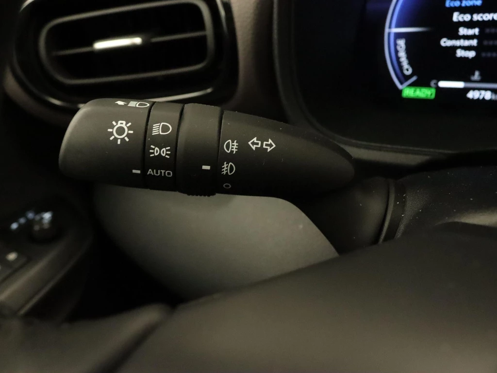 Toyota Yaris Cross – foto 26