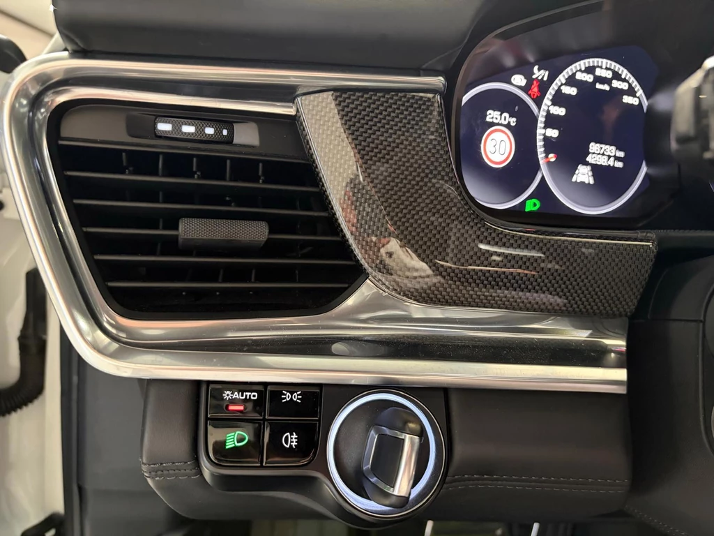 Porsche Panamera – foto 28