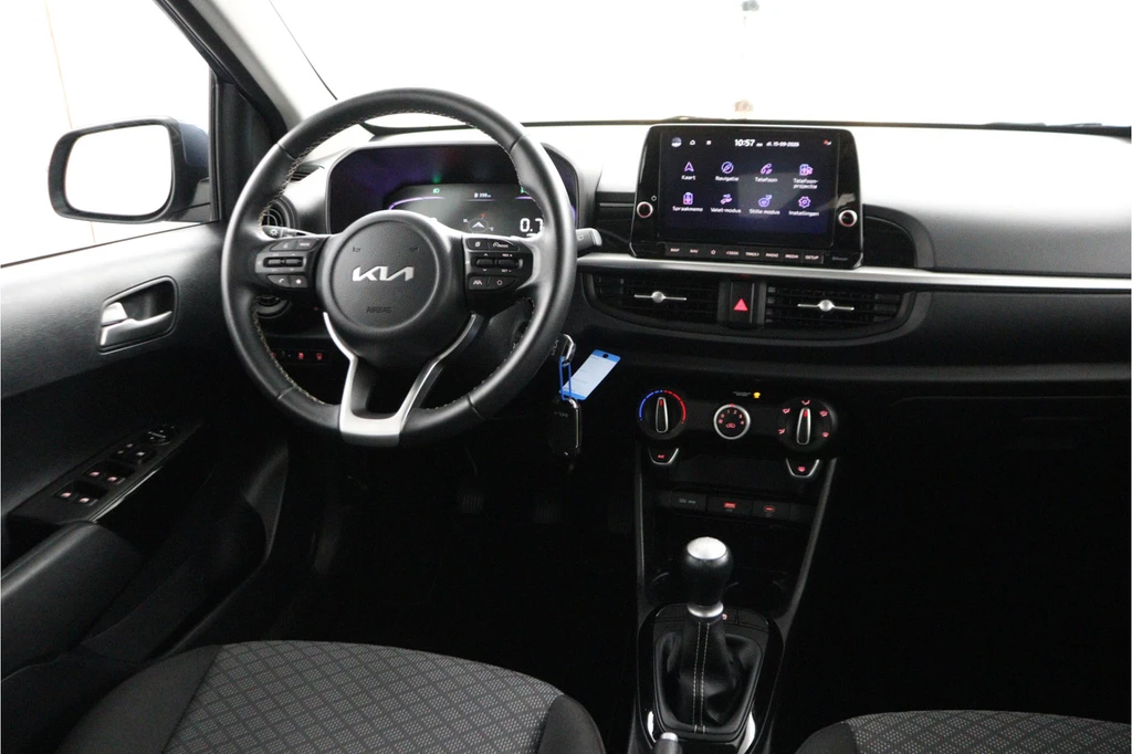 Kia Picanto – foto 38