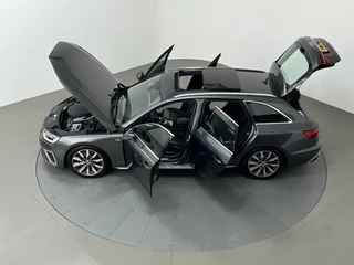 Audi A4 – thumbnail 4