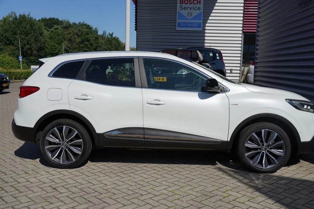 Renault Kadjar – foto 7