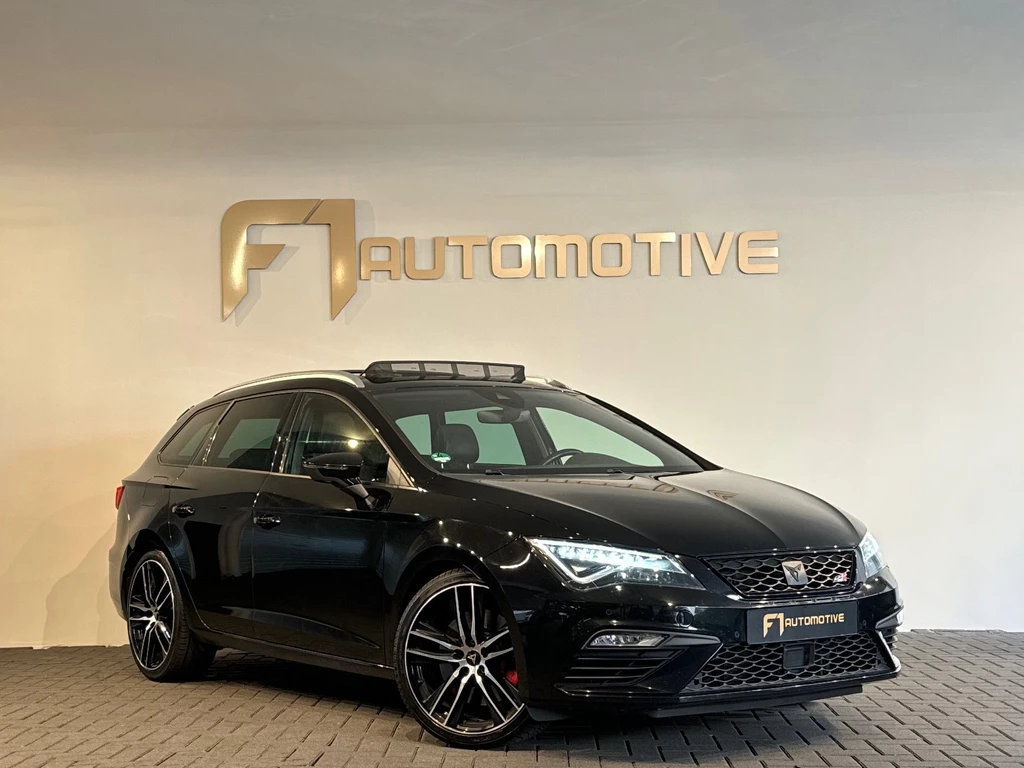 SEAT Leon – foto 7